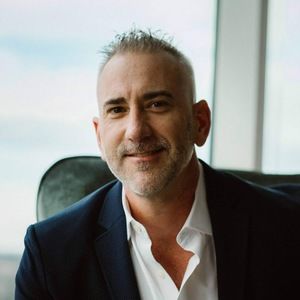 Meet your Posher, Brian